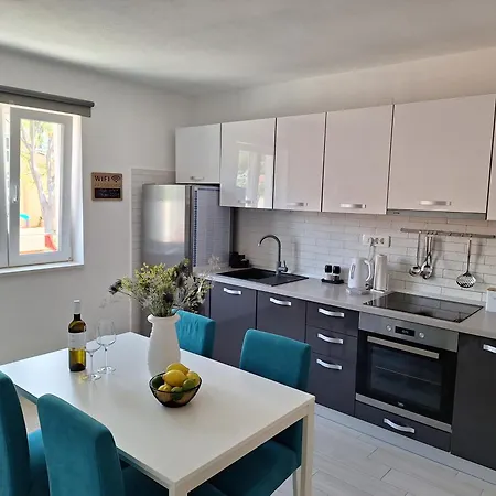 Mimi Διαμέρισμα *