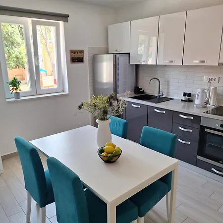 Διαμέρισμα Mimi