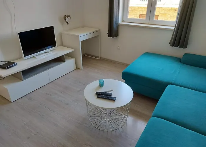 Mimi Apartmán Hvar Town