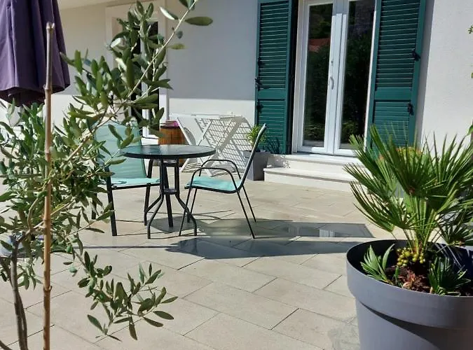 Mimi Apartmán Hvar Town