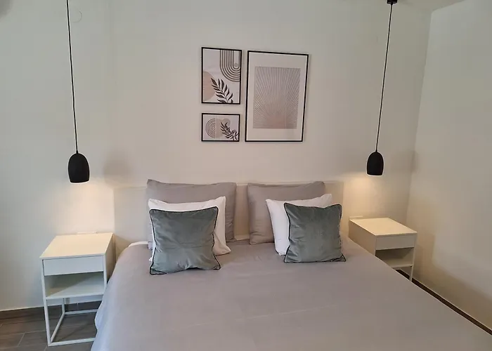 Apartmán Mimi Hvar Town