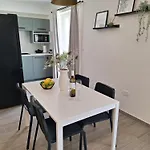 Mimi Apartamento *