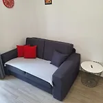 Mimi شقة هفار