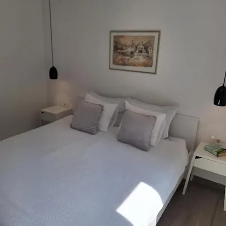 Lägenhet Mimi *