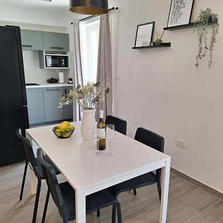 Apartment Mimi