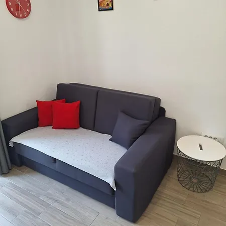 Mimi Apartment Hvar Town