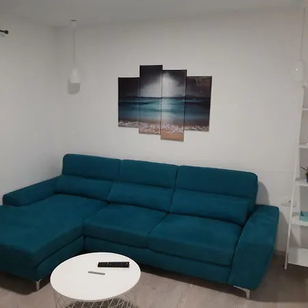 아파트 미미 흐바르