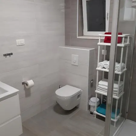 Apartamento Mimi Hvar Town