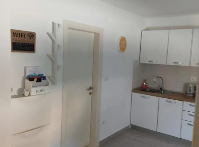 Mimi Apartament *