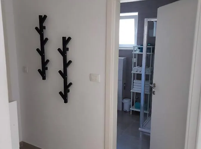 Mimi Apartament Hvar Town