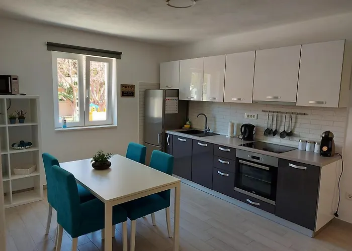 Apartamento Mimi Hvar Town