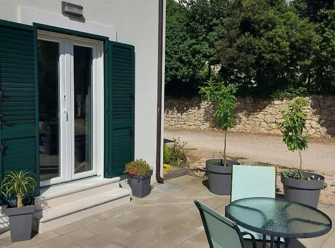 Mimi Apartament Hvar Town