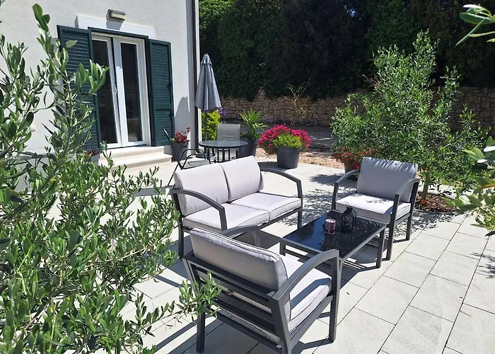 Mimi Apartament Hvar Town