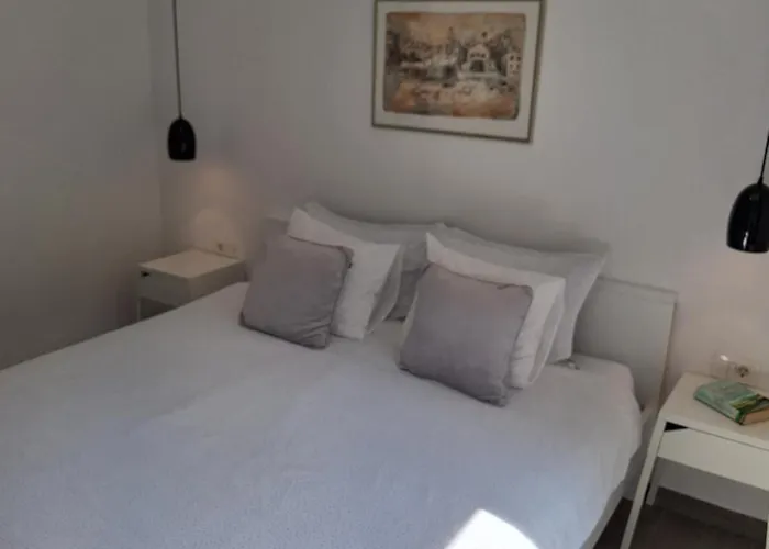 Apartament Mimi *