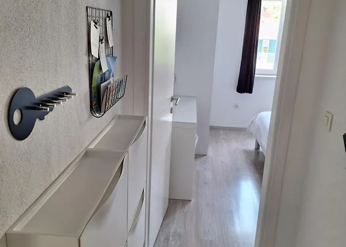 Mimi Apartament Hvar Town