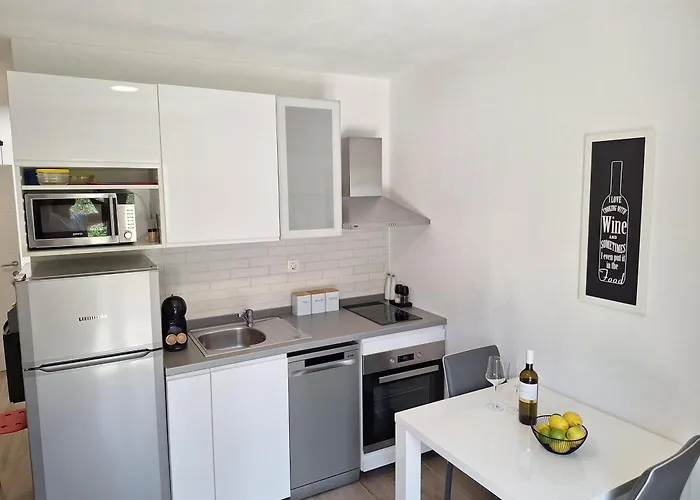 Apartament Mimi *
