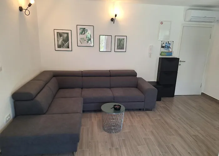 Apartamento Mimi Hvar Town