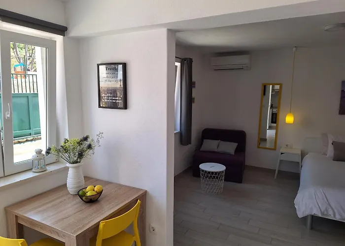 Mimi Apartament