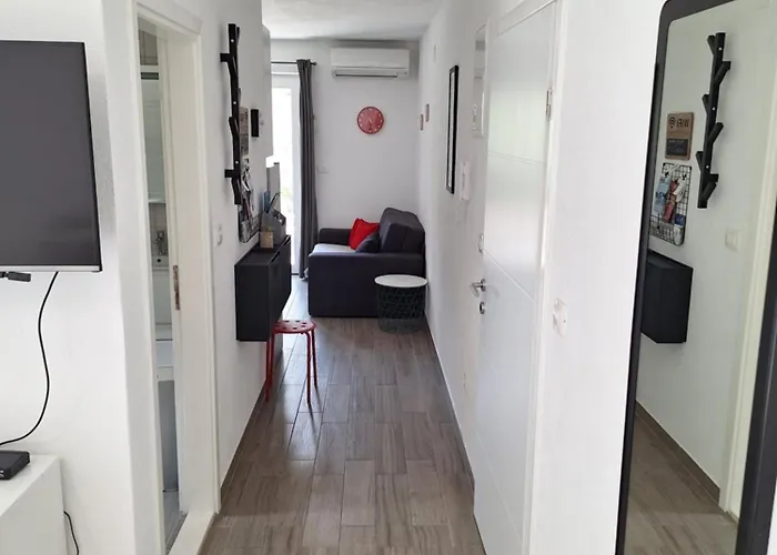 Apartamento Mimi Hvar Town