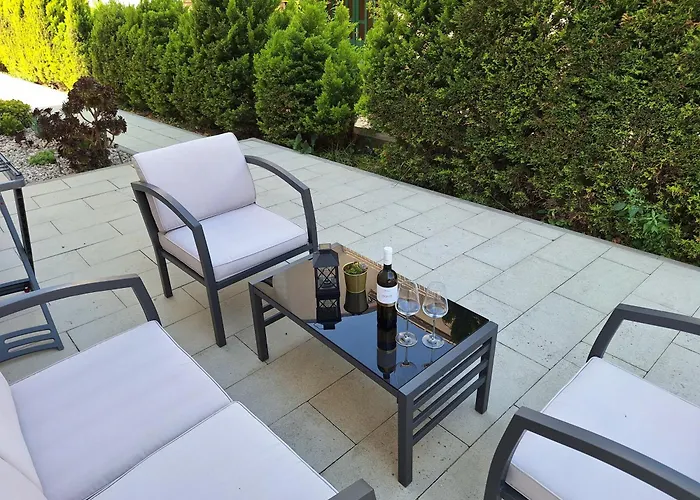 Apartament Mimi Hvar Town