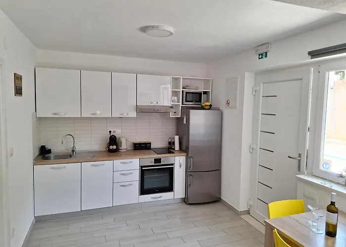 Apartament Mimi *