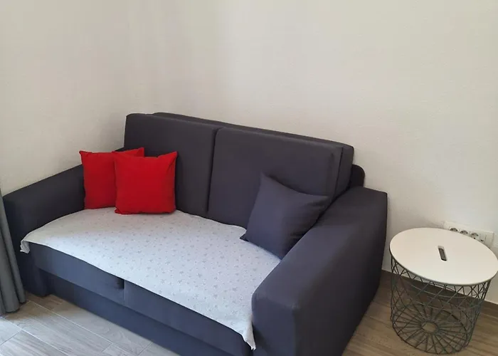 Mimi Apartament Hvar Town