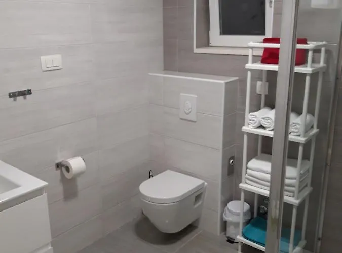 Apartament Mimi Hvar Town