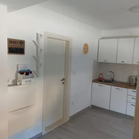 Mimi Apartman *