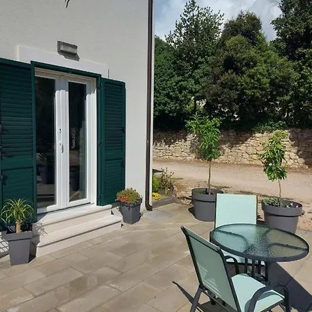 Mimi Apartman Hvar Town