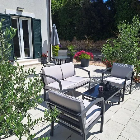 Mimi Apartman Hvar Town