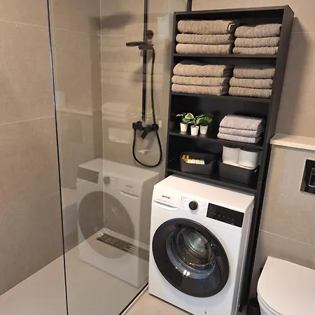 Mimi Apartamento *