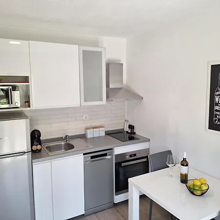 Apartamento Mimi *