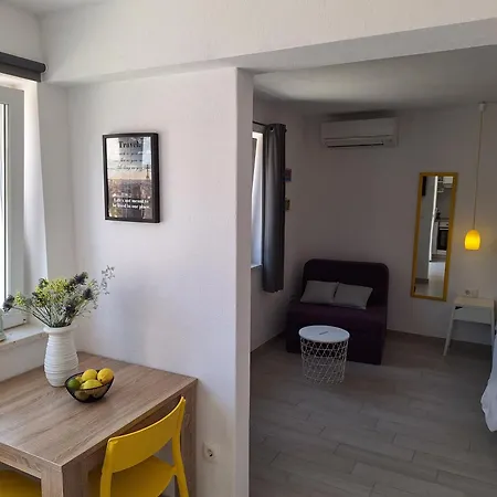 Mimi Apartamento