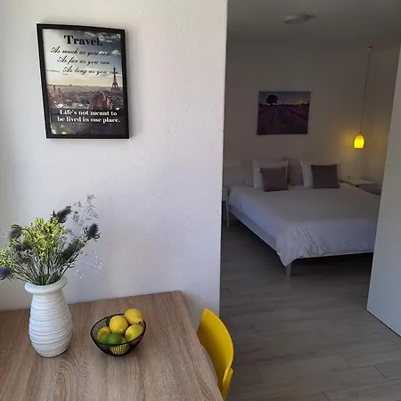 Apartamento Mimi *