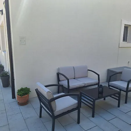 Apartamento Mimi *