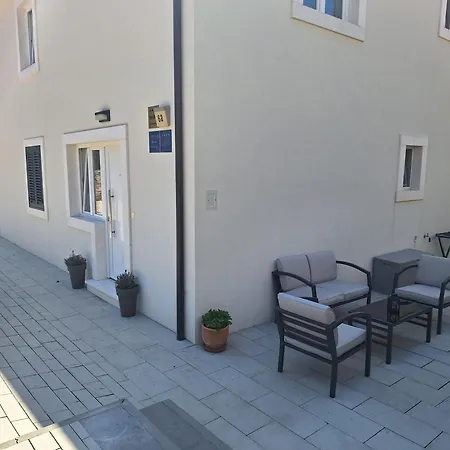Mimi Apartamento Hvar Town