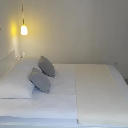 Apartamento Mimi *