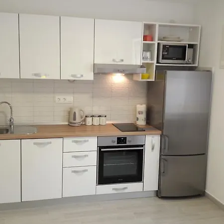 Mimi Apartamento *