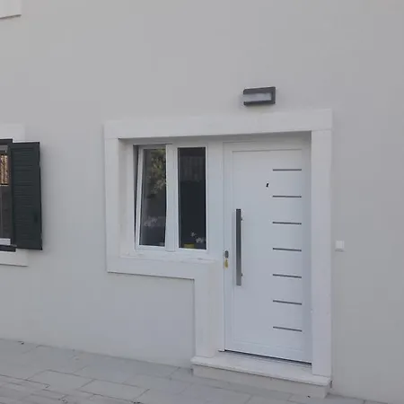 Mimi Apartamento *