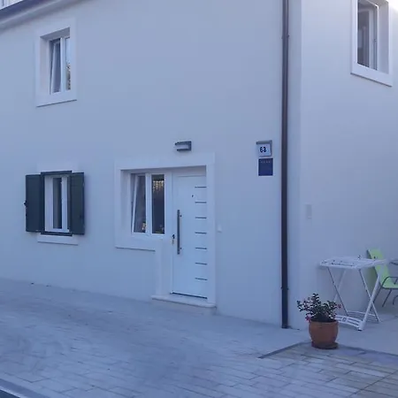 Mimi Apartamento *