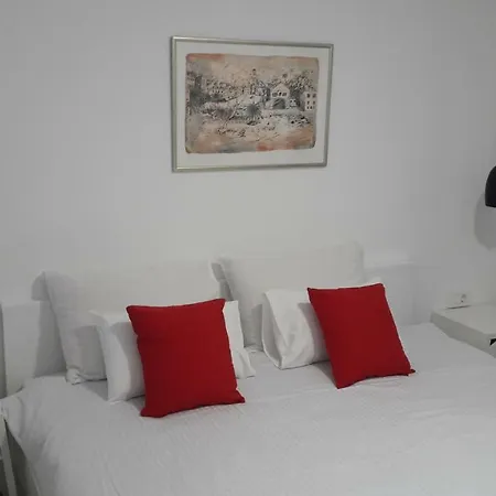 Apartamento Mimi