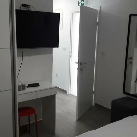 Mimi Apartamento *