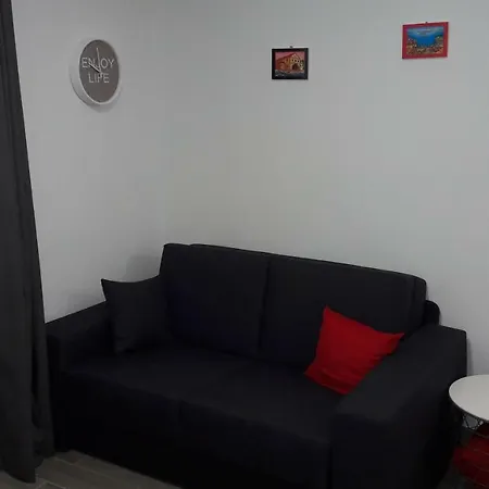 Mimi Apartamento *