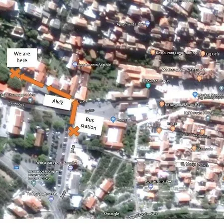 Mimi Apartamento
