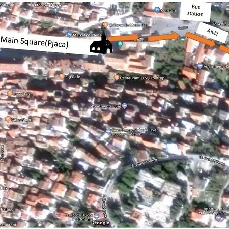 Apartamento Mimi