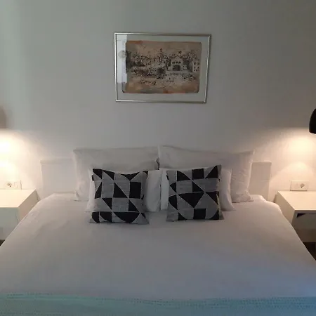 Mimi Apartamento