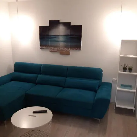Mimi Apartamento *