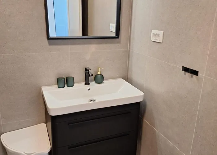 Apartment Mimi Hvar Town