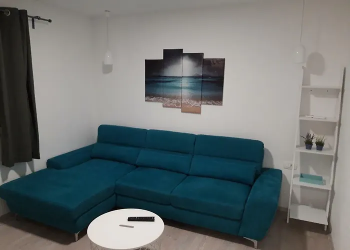 Apartment Mimi Hvar Town